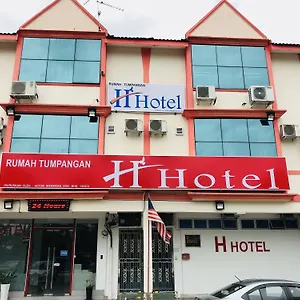 H-hotel Otel